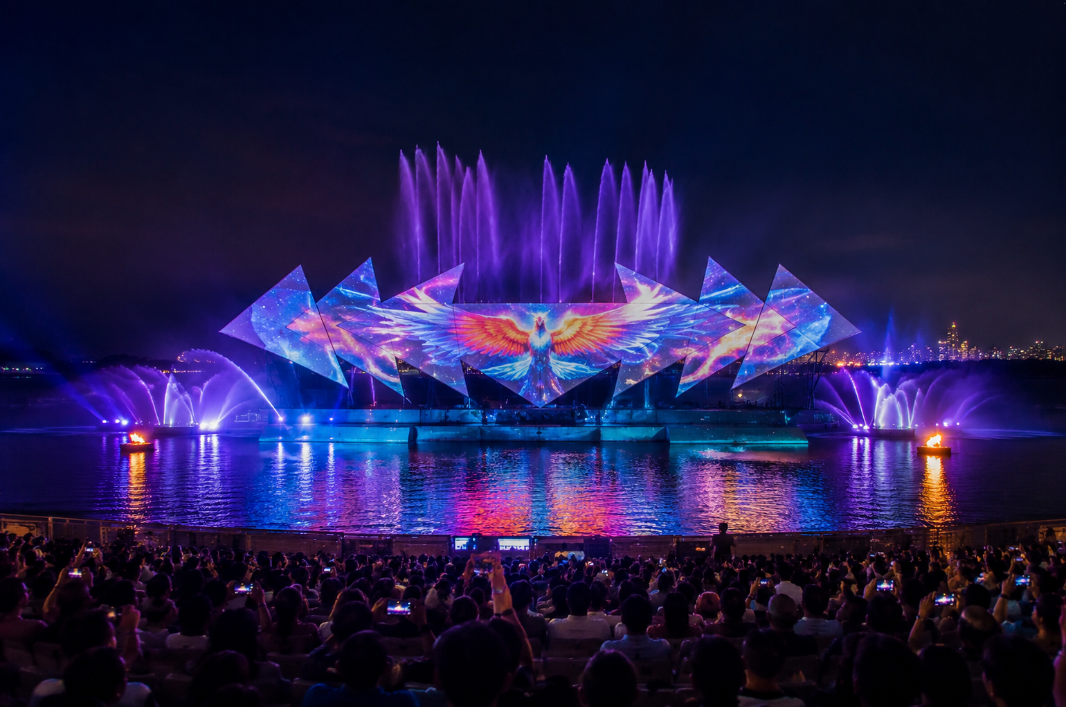 The Singapore
